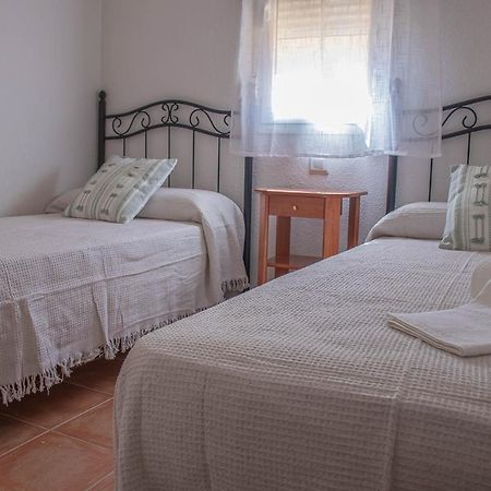Beach Apartamentos Garrucha Buitenkant foto