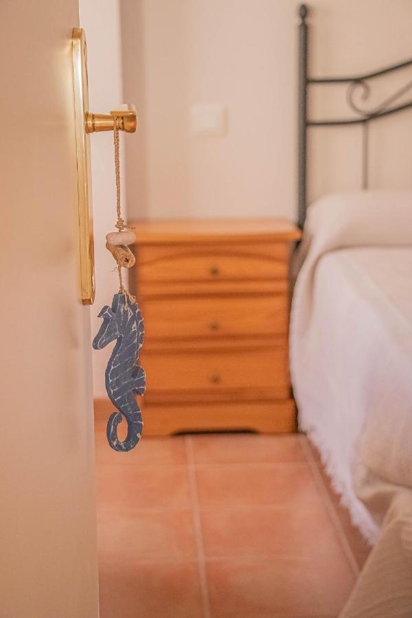 Beach Apartamentos Garrucha Buitenkant foto